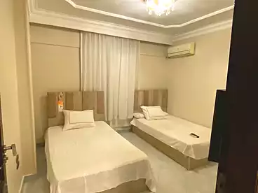 Apartments For rent in Neighborhood 4th, El Ahyaa, 130 sqm