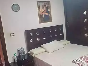Apartments For sale in Gamal Abd El Nasir St, Sidi Beshr Bahri, 105 sqm