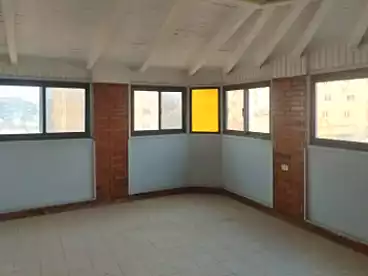 Duplex For rent in Dr Ibrahim Nagy St., 9th Zone, 400 sqm