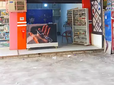 Shops For sale in Mostafa El Masry St., Faisal, 29 sqm