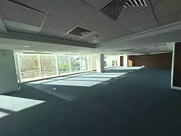 Offices For rent in Mivida Business Park - Mivida Compound, Mivida Compound - Emaar, 380 sqm