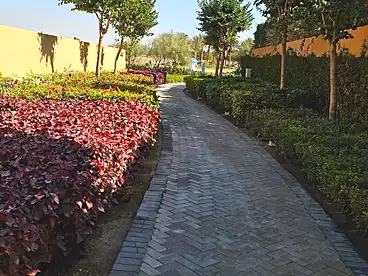 فلل للبيع في مجموعه 1 - كمبوند هايد بارك، كمبوند هايد بارك، 198 متر