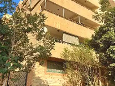 مباني للبيع في الهضبة الوسطى، المقطم، 210 متر