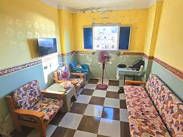 Apartments For sale in Abou Dib St, El Bitash, 65 sqm