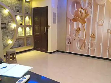 Properties For sale in El Lebeny, El Haram, 124 sqm