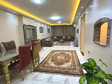 Serviced Apartments For rent in El Mariotia, Faisal, 180 sqm