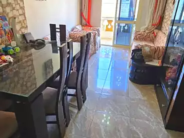 شقق للبيع في شارع مسجد سيدي بشر، سيدي بشر بحري، 120 متر