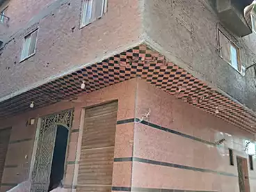 مباني للبيع في بشتيل، القاهرة الكبرى، 160 متر