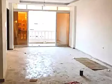 Apartments For sale in El Mariotia, Faisal, 145 sqm