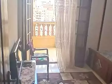 Apartments For sale in Ali Hipa St., Sidi Beshr Bahri, 105 sqm