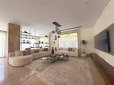 Properties For sale in Allegria Compound - Sodic, Compounds in Sheikh Zayed, 400 sqm