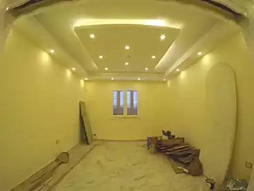 Corporate Branch For rent in Port Said Street, Camp Cesar, 110 sqm