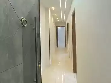 Apartments For sale in El Lebeny, El Haram, 160 sqm