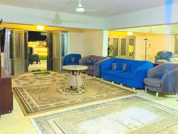 Villas For rent in Fayed, Ismailia, 200 sqm