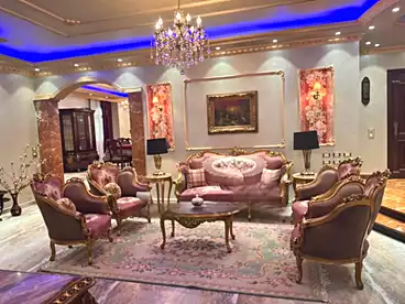 Villas For sale in 10th of Ramadan, Sharqia, 920 sqm