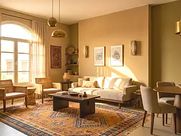 Properties For sale in Park Valley Diwan Compound - EFID, Expansion Of El Sheikh Zayed City, 122 sqm