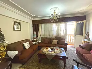 شقق للبيع في محرم بك، الاسكندرية، 125 متر