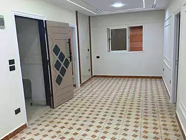 شقق للبيع في شارع جمال عبد الناصر، العصافرة، 125 متر