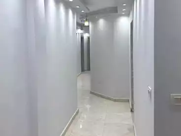 Apartments For rent in El Khamseen St., Hay El Waha, 160 sqm