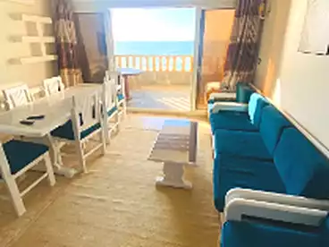 Furnished Apartment For rent in Bianchi, El Bitash, 90 sqm