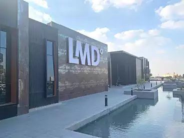 Properties For sale in Parcel 1 - One Ninety Mall, One Ninety Mall - LM Sabbour, 110 sqm