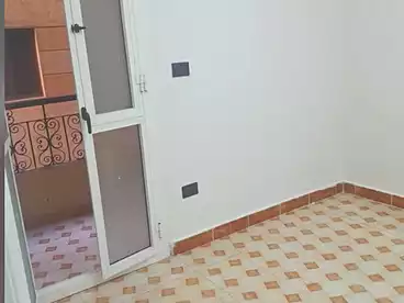 Apartments For sale in Ahmed Al Abany St, El Asafra, 110 sqm