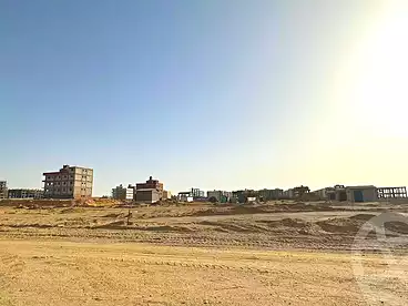 Residential Land For sale in Second Neighborhood, Bait El Watan, 737 sqm