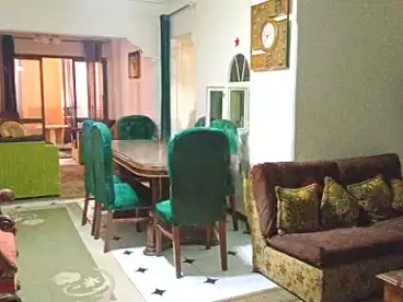 شقق للبيع في شارع جمال عبد الناصر، سيدي بشر بحري، 120 متر