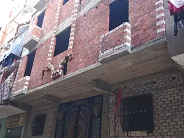 عمارات للبيع في بشتيل، القاهرة الكبرى، 140 متر