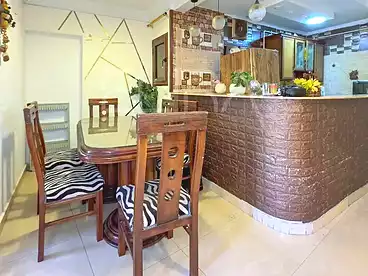 Apartments For sale in Gamal Abdel Nasser St., El Asafra, 90 sqm
