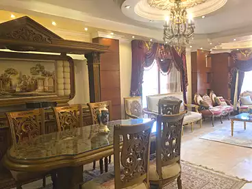 شقق للإيجار في مناطق فرعية بالحي السابع، الحي السابع، 173 متر