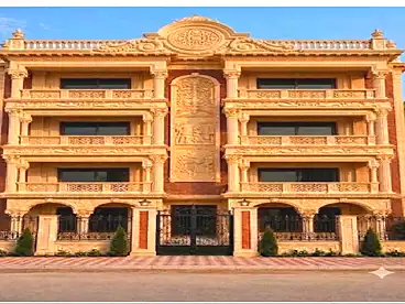 Properties For sale in Jasmine City, Compounds in New Cairo, 400 sqm