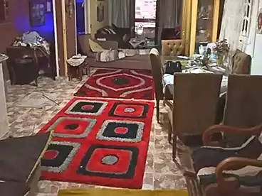 شقق للبيع في شارع البشوات، بيانكي، 150 متر