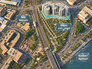 للبيع في شارع السكة الحديدية الجديدة، المنصورة القديمة، 64 متر