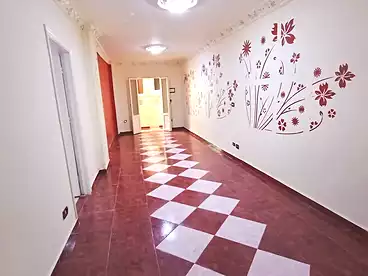 Apartments For sale in El-Salam St, El Hanouvel, 90 sqm