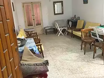 شقق للبيع في شارع السماليهي رقم 1، البيطاش، 120 متر