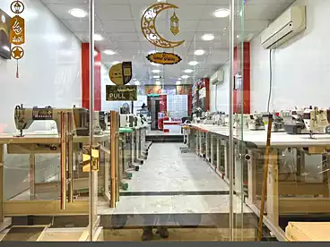 Commercial For rent in Ain Shams St., Ain Shams El Sharkia, 120 sqm