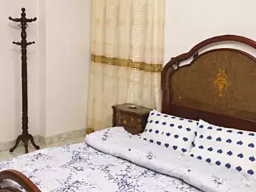 Properties For rent in El Mesaha Square, Dokki, 200 sqm