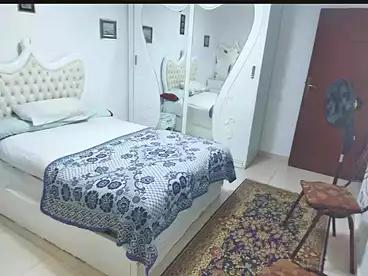 Furnished Apartment For rent in Camp Cesar, Alexandria, 220 sqm