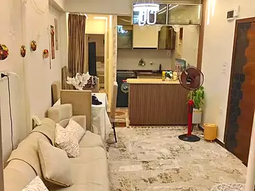 شقق للبيع في شارع محمد نجيب، سيدي بشر بحري، 75 متر