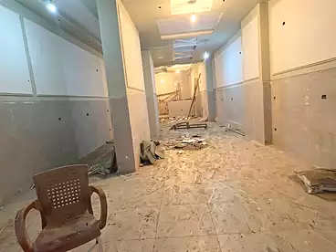 Commercial For rent in El Mandara Bahri, El Mandara, 140 sqm