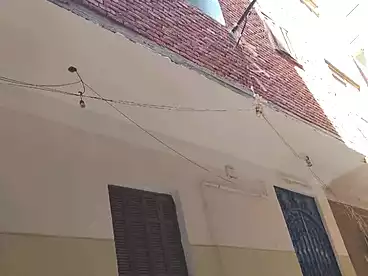 Building For sale in New Marg, El Marg, 100 sqm
