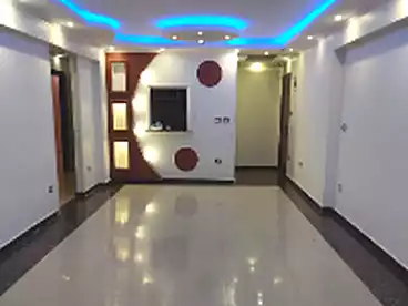 Apartments For sale in Kafr Abdo, Alexandria, 125 sqm