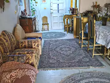 Apartments For sale in King Faisal St, Faisal, 120 sqm