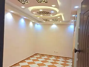 شقق للبيع في شارع محمود العيسوي، سيدي بشر بحري، 80 متر