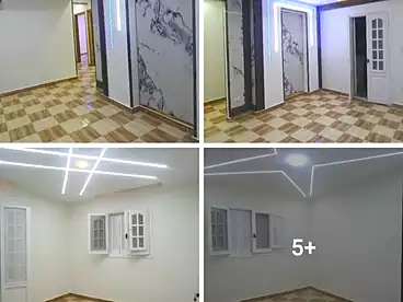Apartments For sale in Street 16 El Eslah, El Falki, 100 sqm