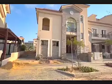 عقارات للإيجار في طريق القاهرة - الإسكندرية الصحراوي، الاسكندرية، 400 متر