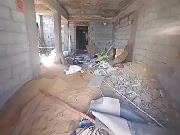 شقق للبيع في الهانوفيل، العجمي، 65 متر