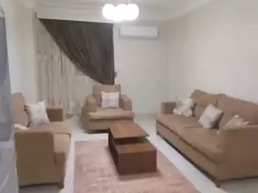 Furnished Apartment For rent in El Tahrir St., Dokki, 200 sqm