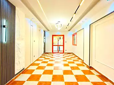 Apartments For sale in Shatee El Nakheel, Al Agamy, 100 sqm